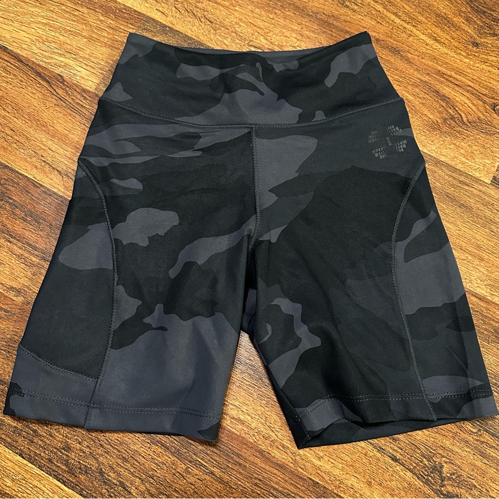 Better Bodies High Waist Shorts
